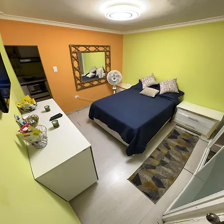 Hotel Gold House Premium